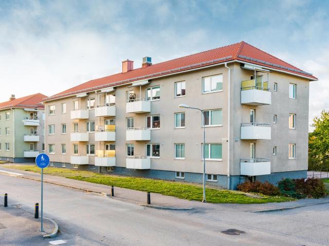 Regeringsvägen 4B