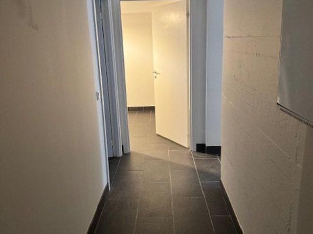 Regeringsvägen, Nyköping