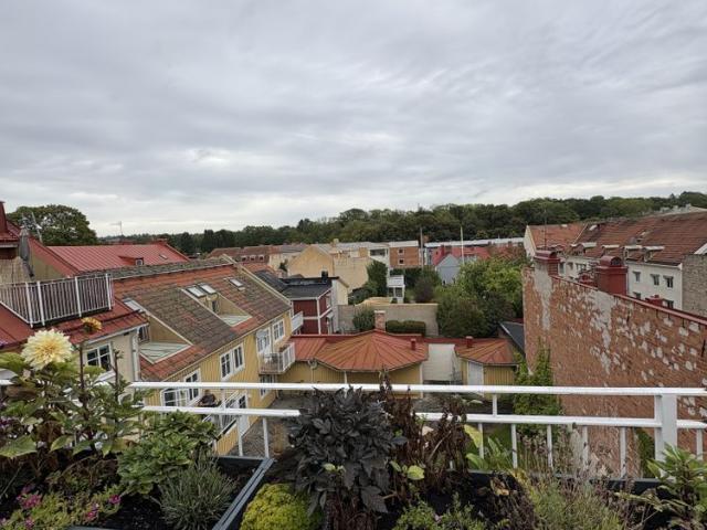 Regeringsgatan, Karlshamn