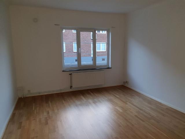 Regeringsgatan, Landskrona