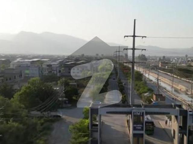 Regi Model Twon Zone 4 South Face House Bedroom 8 Washroom 8 Best Location Available For Sale Peshawar Regi Model Town Phase 4
