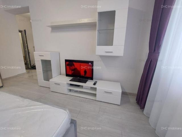 Regie residence faza 2,4 minute de metrou Grozavesti