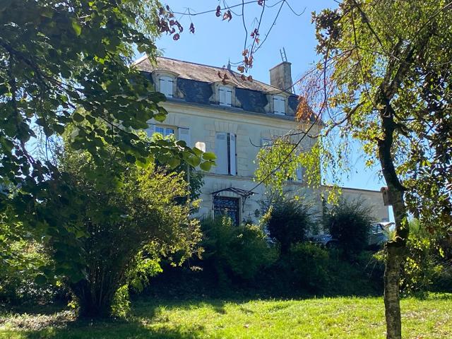 Region Brantome Maison St Pierre De Cole 7 pièce s 220 m2 220m² Saint Pierre de Côle