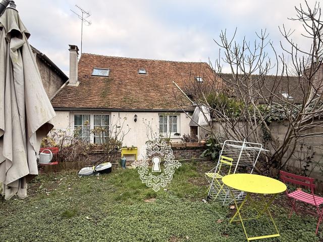 Région Bray sur Seine