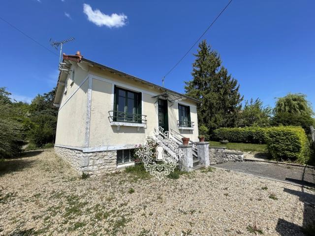 Région Donnemarie