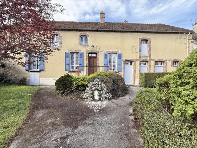 Région Donnemarie Dontilly