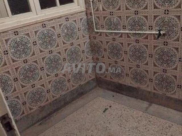 Région d'Al Hoceïma بني بو عياش