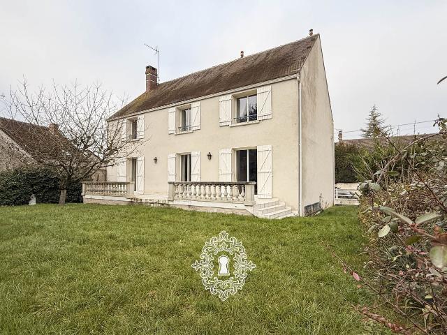 Région LONGUEVILLE