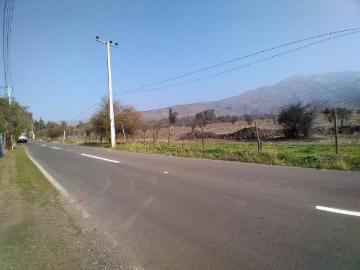 Región Metropolitana, Chacabuco