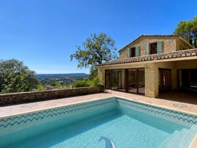 Région Vaison la Romaine
