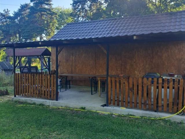 Regim vila, apartament spatios, gradina decorativa, Sfantu Gheorghe