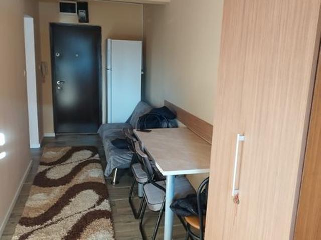 Regim hotelier apartament cu 1 camera Sanmartin