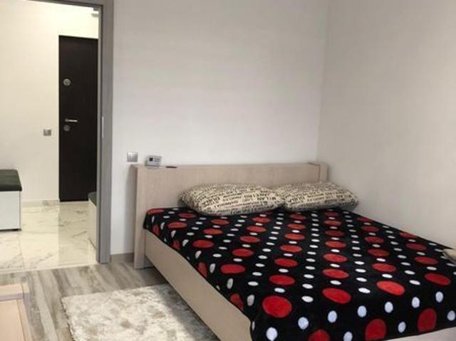 Regim hotelier apartament 2 camere separate