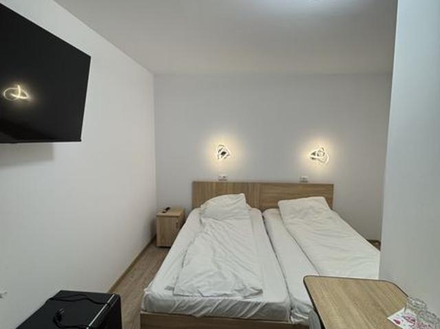 Regim hotelier garsoniera