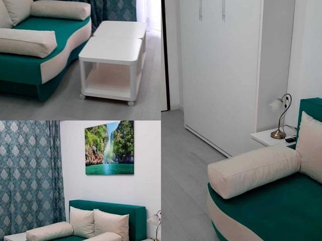 Regim Hotelier Mamaia Nord