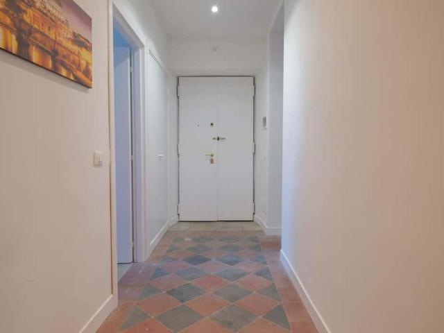 Regina 7 Room1 Bagno