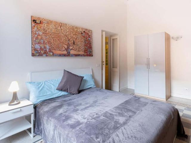 Regina 6 Room 2 Bagno