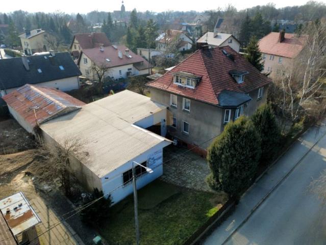 Reginy Janeckiej 141,19 m², Żórawina