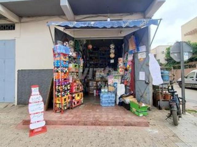 Registre de commerce à vendre RC, Bettana Salé