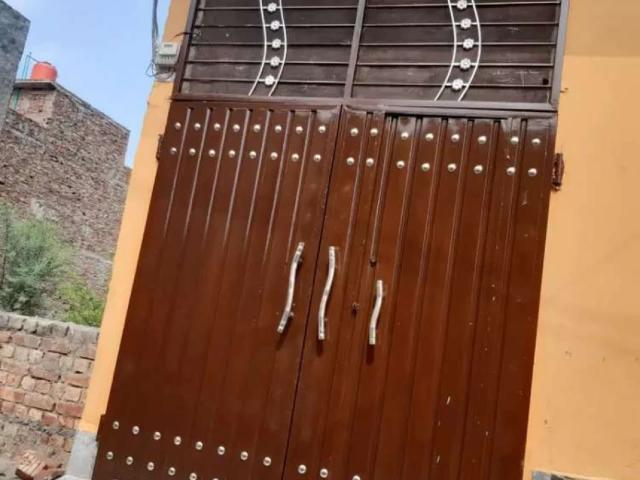 Registry Intaqal 3 Marla House For Sale Hot Location Lahore Bankers Town ID 68789