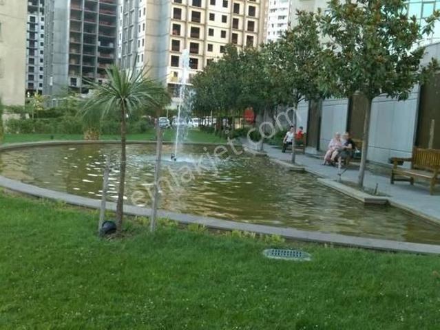 Regnum Astrum Towers Sitesi 1+1 Satılık Daire
