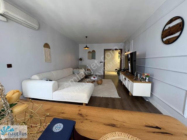 Regnum Elitkent Sitesi Satılık 2+1 Full Tadilatlı