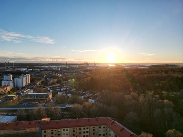 Regnvädersgatan 3