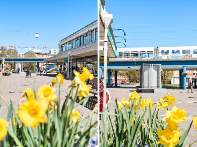 Regnvädersgatan 20