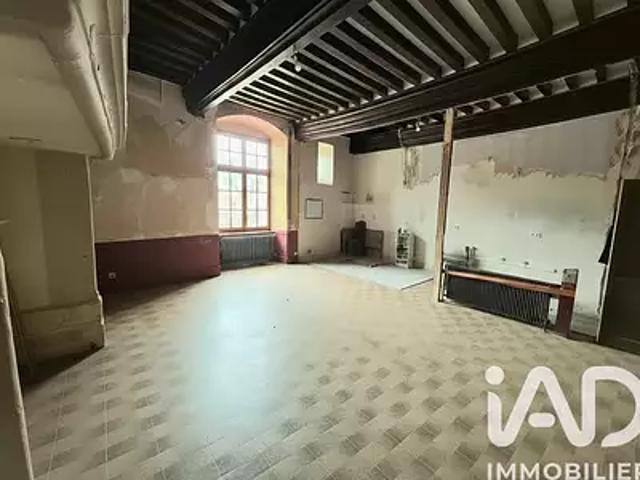 Régny 42630 Achat / Vente maison 5 pièces t5