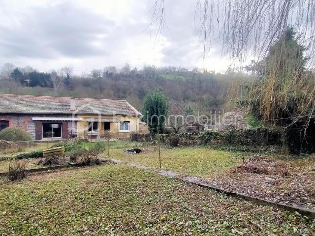 Régny Vente Maison 42