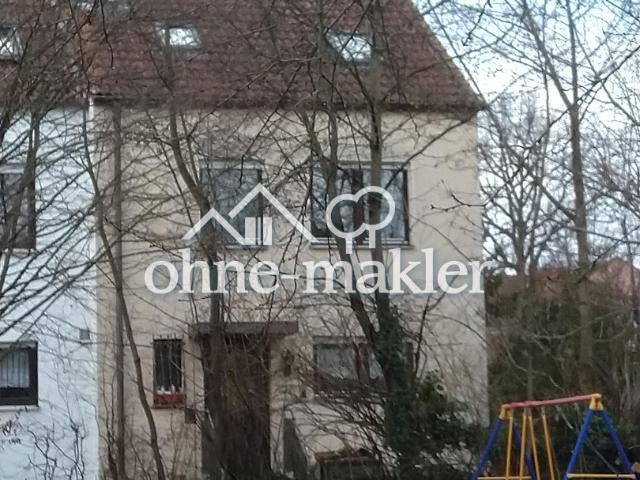 REH in Zirndorf Alte Veste, zu verkaufen