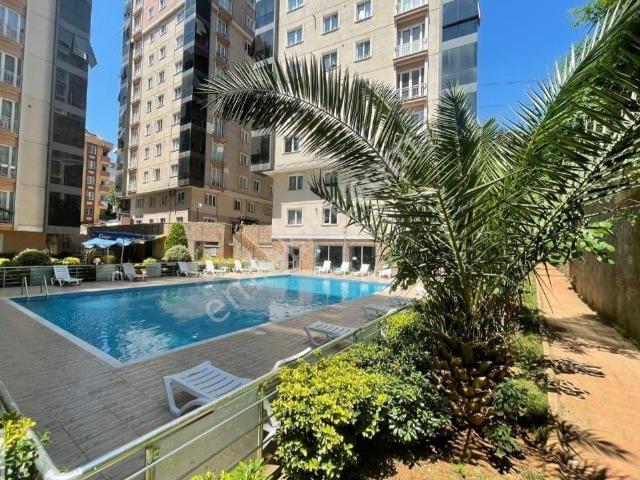 Reha Medin İfm Karşısı Full Aktiviteli Site İçi 76m2 2+1