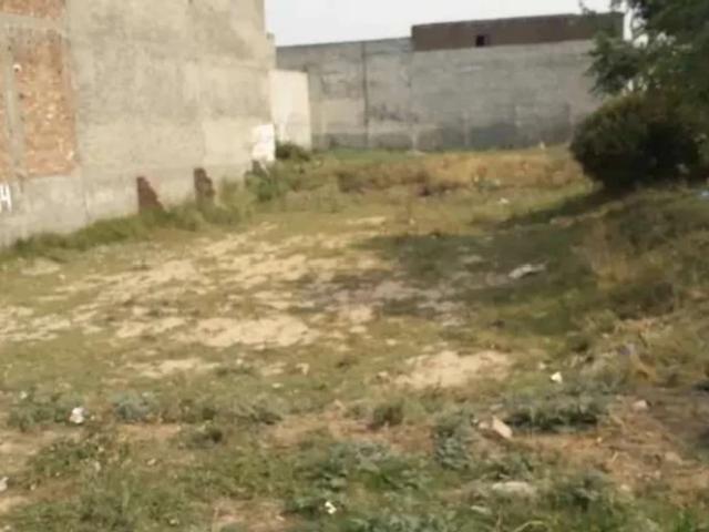 Rehman city phase 2, new fauzpur society Lahore Omega Residencia ID 26444