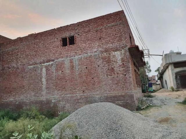 Rehman Pur 5 Marla PLoT Sialkot ID 27238