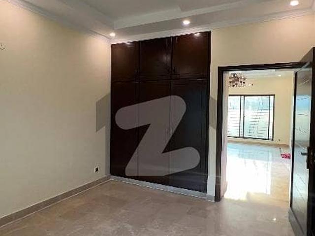 Rehman Villas And Rehman Garden Marla10 Lower Portion For Rent