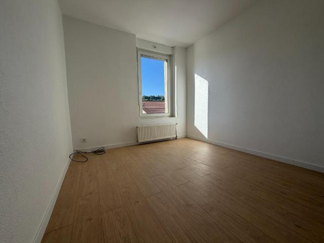 Réhon Vente Appartement 54