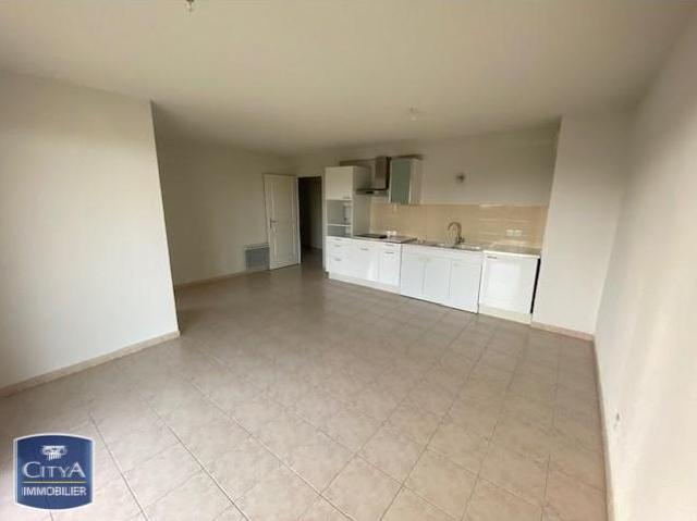Réhon Vente Appartement 54