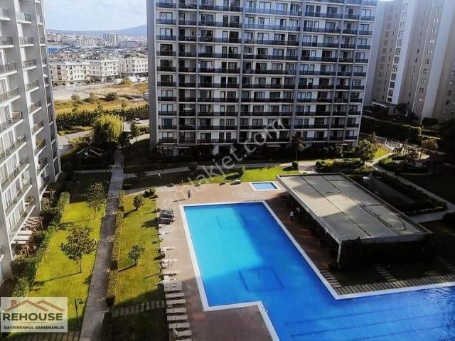 Rehouse Gayrimenkul Evre Gedizler Güney Cephe 3+1 Satılık Daire