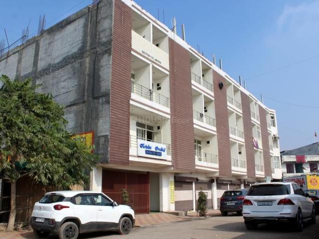 Sector 102 Studio Studio Apartment For Sale Noida