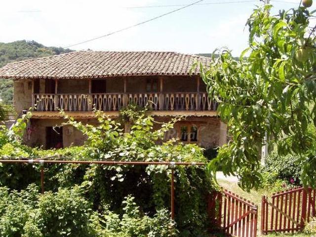 Reitoral de Chandrexa