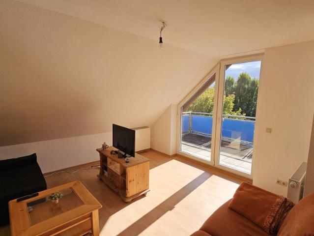 REIZVOLLE 2 ZIMMER WOHNUNG