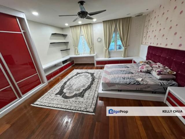 Reizz Residence