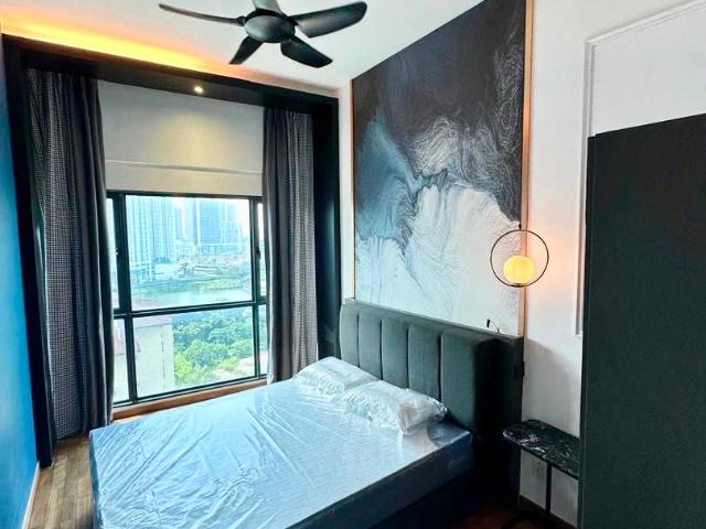 reizz residence, condominium