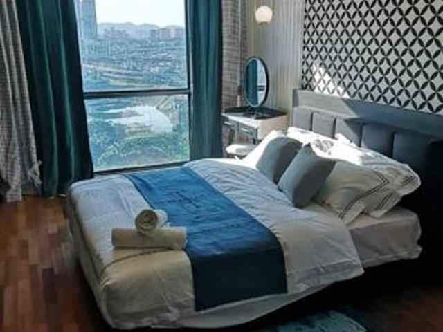 Reizz Residence Ampang Kuala Lumpur Fully Furnished