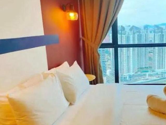 Reizz Residence at KL