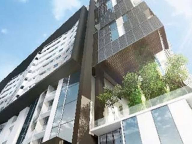Reizz Residence, KL City Centre