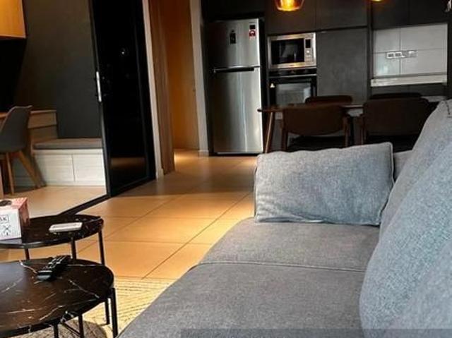 Reizz Residence, KL City Centre