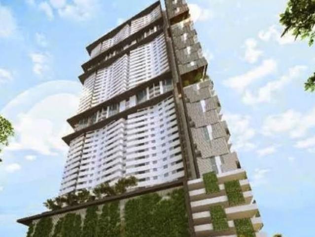 Reizz Residence, KL City Centre