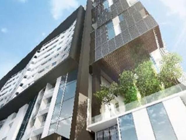 Reizz Residence, KL City Centre