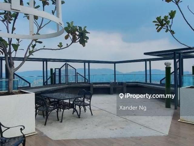 Reizz Residence, KL City Centre